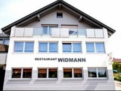 Photo: Widmann